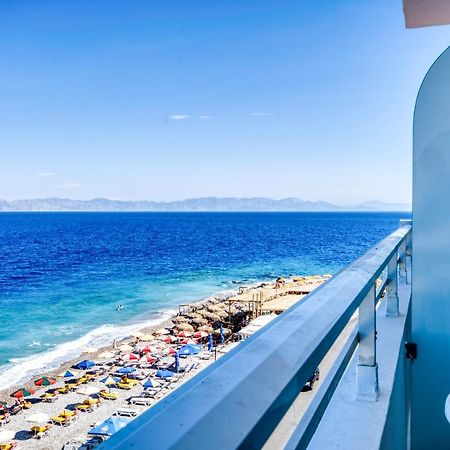 Four Season Colorado Hotel (Adults Only) Rhodes City 外观 照片
