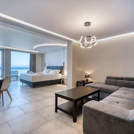 Four Season Colorado Hotel (Adults Only) Rhodes City 外观 照片