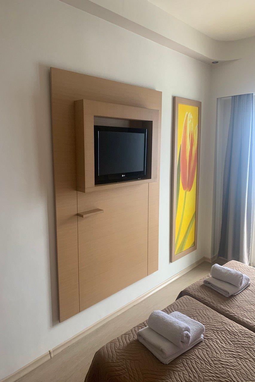 Four Season Colorado Hotel (Adults Only) Rhodes City 外观 照片