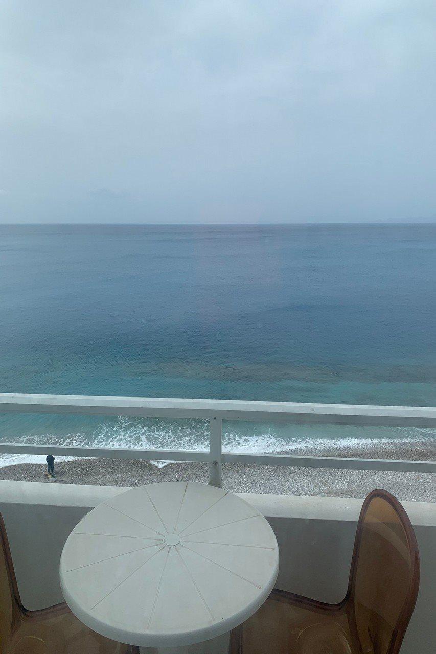 Four Season Colorado Hotel (Adults Only) Rhodes City 外观 照片
