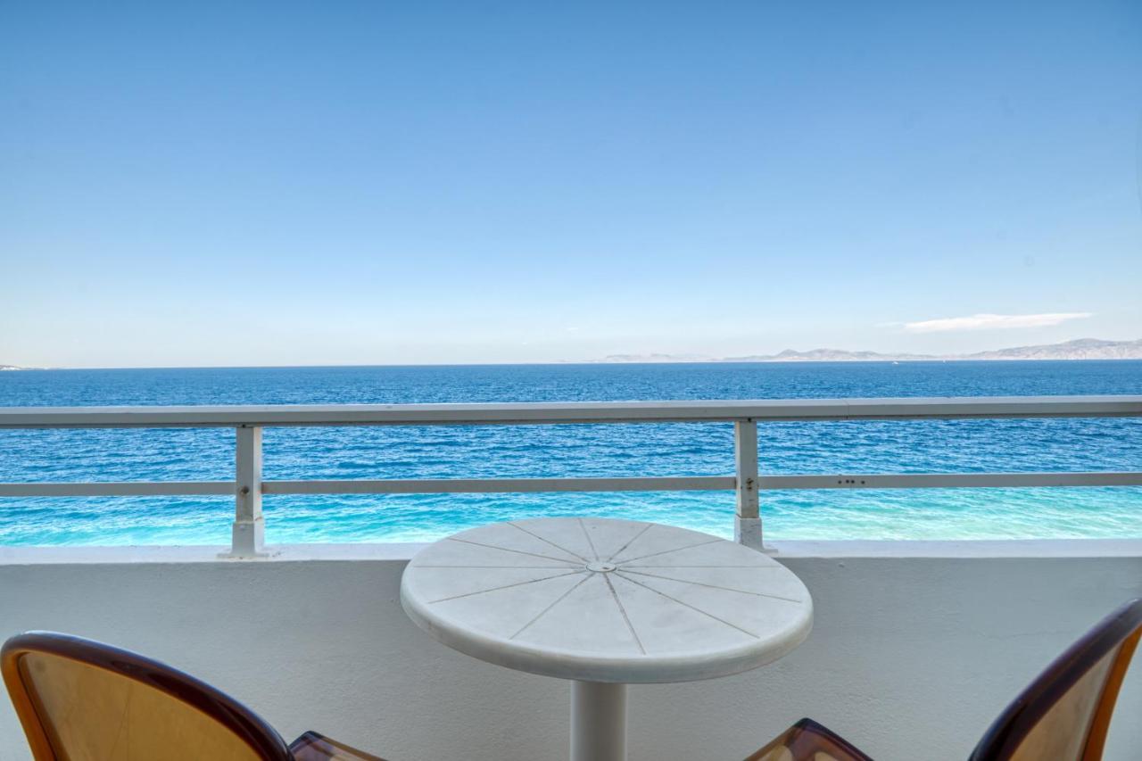 Four Season Colorado Hotel (Adults Only) Rhodes City 外观 照片