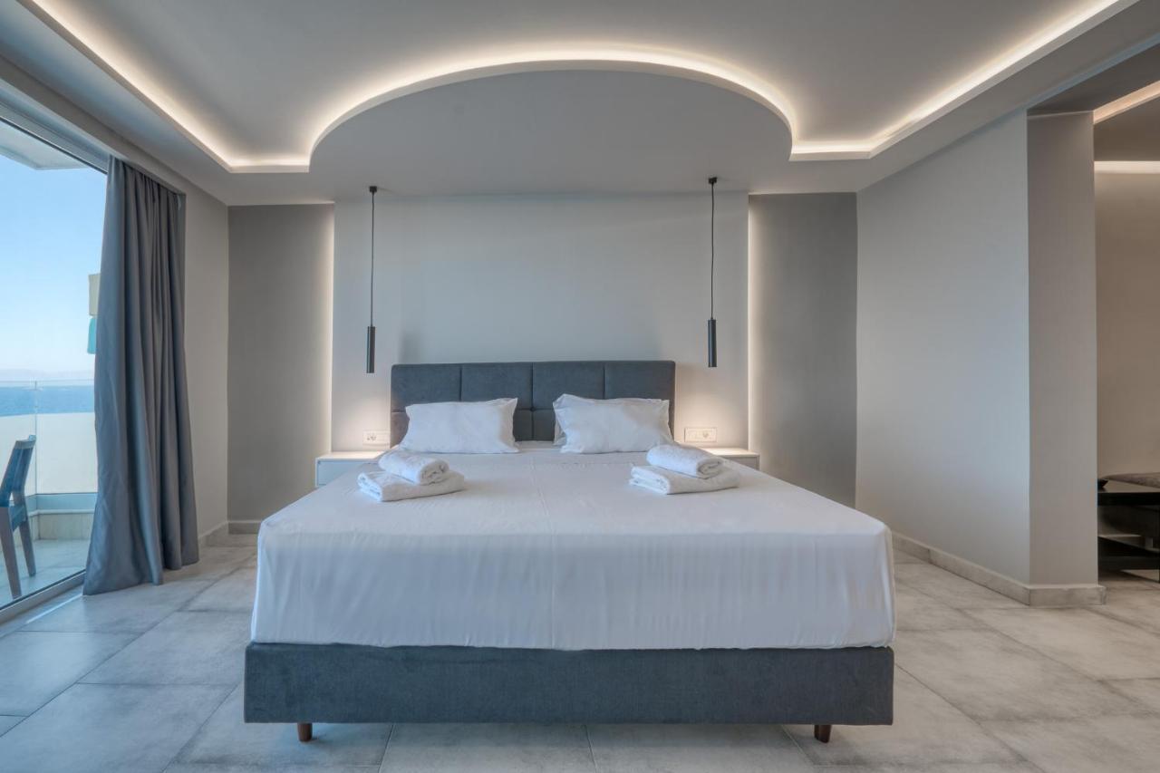 Four Season Colorado Hotel (Adults Only) Rhodes City 外观 照片