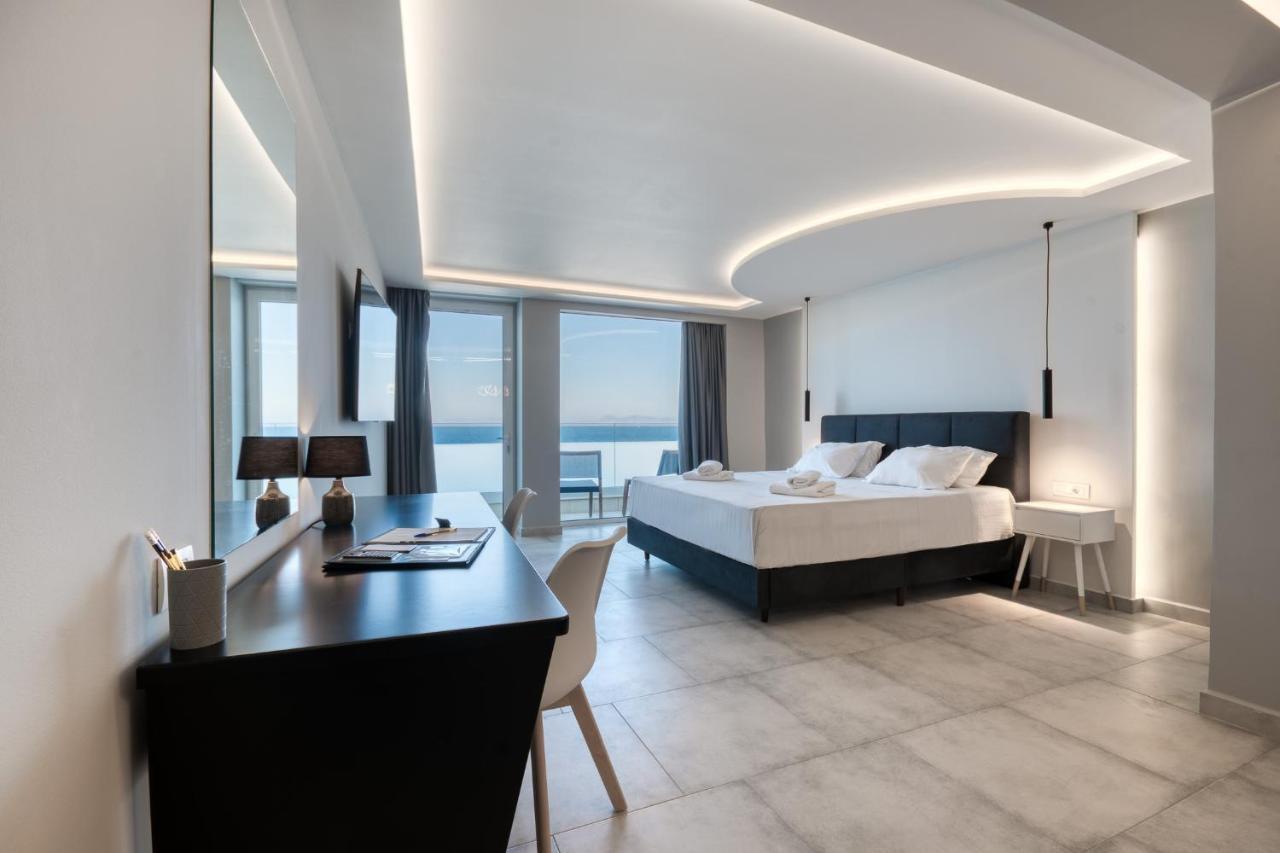 Four Season Colorado Hotel (Adults Only) Rhodes City 外观 照片