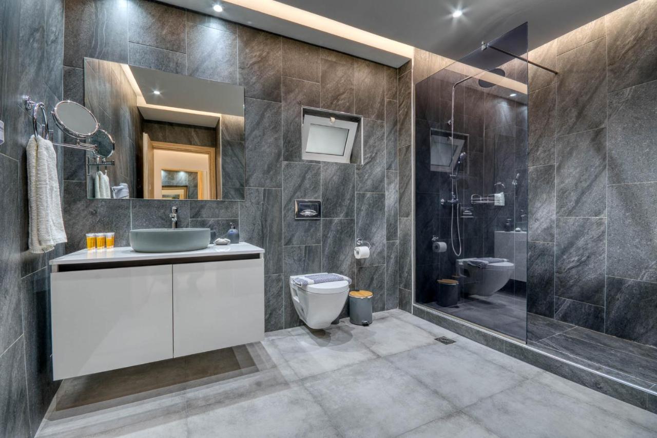 Four Season Colorado Hotel (Adults Only) Rhodes City 外观 照片