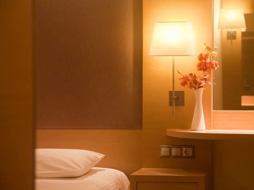 Four Season Colorado Hotel (Adults Only) Rhodes City 外观 照片